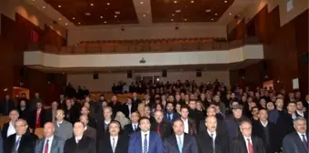 MHP'li Şahin Battalgazi İlçe Başkanlığını 12 Oy Farkla Kazandı