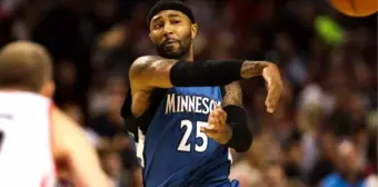 Nba: Minnesota Timberwolves 110-101 Indiana Pacers