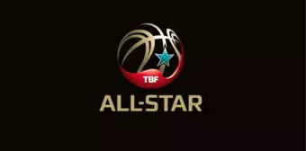 2015 Tbl All-Star Kadroları Açıklandı