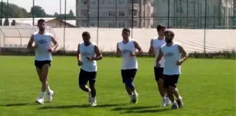 Orduspor'da Ufukhan Bayraktar ile Yollar Ayrıldı