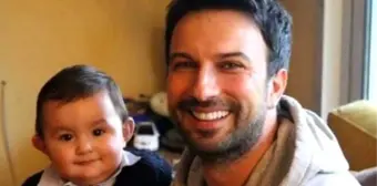 Tarkan'ın Olay Olan Fotoğrafının Sırrı Çözüldü