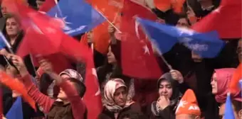 Davutoğlu, Aydın Valiliğini Ziyaret Etti