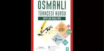 Seka'da Osmanlı Türkçesi Kursu Başlıyor