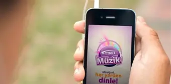 TTNET Müzik 'Yılın Albümü' Yarışması 12 Milyon Kullanıcıya Ulaştı