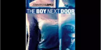 The Boy Next Door Filmi