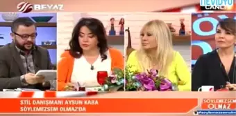 İvana Sert'in Kitabı Çalıntı Mı?