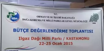 Milli Parklara 235 Milyon Liralık Yatırım Yapılacak