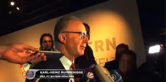 Rummenigge: 'Mir Wird Langsam Langweilig'