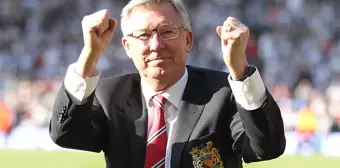 Manchester United'ın Küresel Elçiliği Alex Ferguson'a Servet Kazandırdı