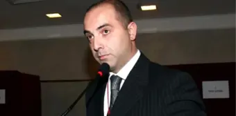 Demirhan Şerefhan: 'Siyasi Baskı, Yıldırma ve İtibarsızlaştırma Politikası Var'