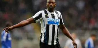 Shola Ameobi, Cyrstal Palace'a Gitti