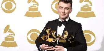 57. Grammy Ödülleri Sahiplerini Buldu