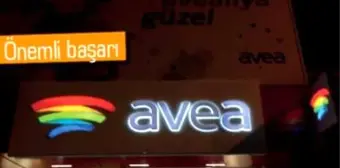 Avea, İş Dünyasının Oscar Ödülleri'nde 8 Dalda Finale Kaldı