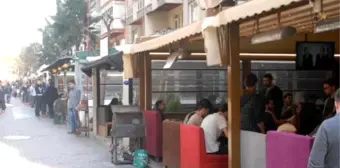 Kafe Nağme'nin Acıları Yeniden Yaşanmasın