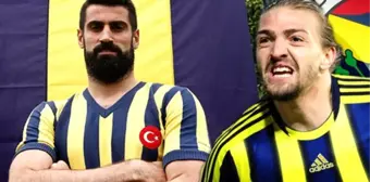 Fenerbahçe ve Trabzonspor Pfdk'ya Sevk Edildi