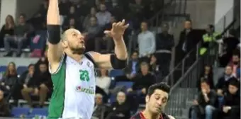 Türkiye Basketbol Ligi