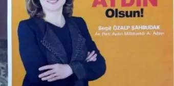 Aydın'da Seçim Çalışmaları