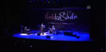 Hakka Sada' Konseri - Gilad Atzmon