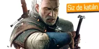 The Witcher 3, Türkçe Olsun İster Misiniz?