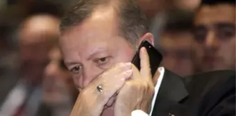 Erdoğan, Süleyman Şah Türbesi'nin Komutanını Aradı