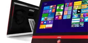 Msı Ag270 İnceleme