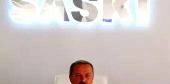 Saski Vezörküprü'de Veri Tabanı Sorununu Çözüyor