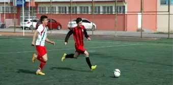 DB Belediyespor: 4 Belediye Vanspor: 0