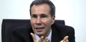 Arjantinli Savcı Nisman'ın Ölümü