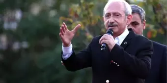 İştar Gözaydın Kimdir ? Kılıçdaroğlu Yerini Gözaydın'a Bırakıyor