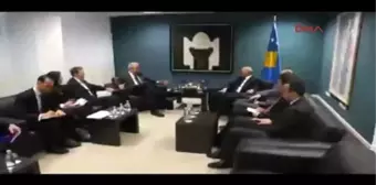 Kosovalılara Vize Muafiyeti Yakın Bir Zamanda Gerçekleşecek