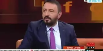 Mesut Yar Kendi Programını Terk Etti