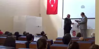 Tunceli Üniversitesi'nde Rektörlük Seçimi