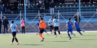 Yeşilyurtspor Ligde Kalma Mücadelesinde Büyük Yara Aldı