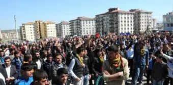 Çanakkale'de Nevruz Kutlamaları