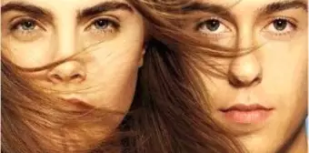 Paper Towns Filmi