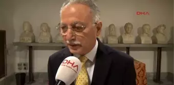 İit Eski Genel Sekreteri Ekmeleddin İhsanoğlu Roma'da 'Barış Ödülü'nü Aldı 2