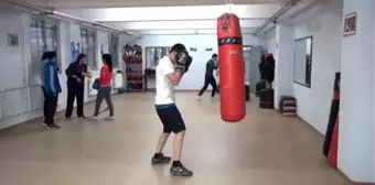 Muay Thai Güneydoğu Bölgeler Şampiyonası