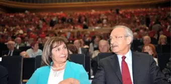 Selvi Kılıçdaroğlu'ndan Baykal Kasetine İlginç Yorum