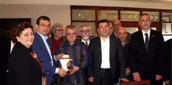 Kardeş Şehirler Trabzon'da Buluştu