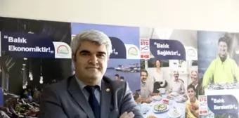 Prof.dr. Tekinay: 'Ekmek Arası Balık Kavramına Sıkışıp Kaldık'