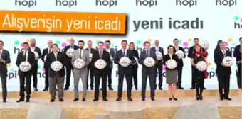 Türk İcadı Hopi ile Akıllı Alışveriş Dönemi Başladı