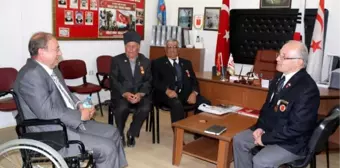 Vatan Partisi Adayı Emekli Tuğgeneral Ersöz: Silivri'deki Nöbet Bitti, Yeniden Vatan Görevindeyiz