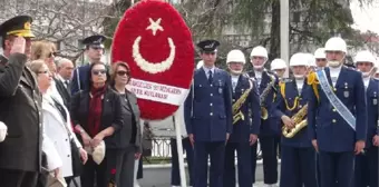 Emekli Orgeneraller Bursa'da Buluştu