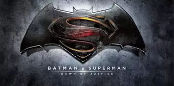 Batman V Superman Dawn Of Justice Resmi Fragmanı Yayınlandı