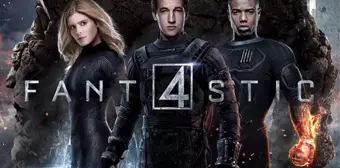 Fantastic Four 2. Fragmanı Yayınlandı