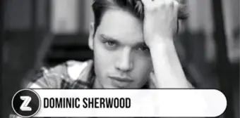 Dominic Sherwood