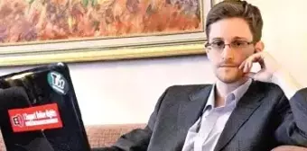 Citizenfour' Discloses Big Brothers Everywhere