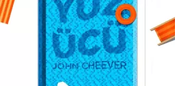 Diyaloglar'ın Sıradaki Konuğu; John Cheever