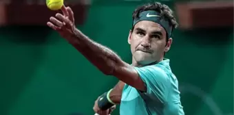 Federer, İstanbul Open'da Çeyrek Finale Yükseldi