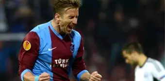 Trabzonspor'da Oynayamadı Avustralya'da Gol Kralı Oldu